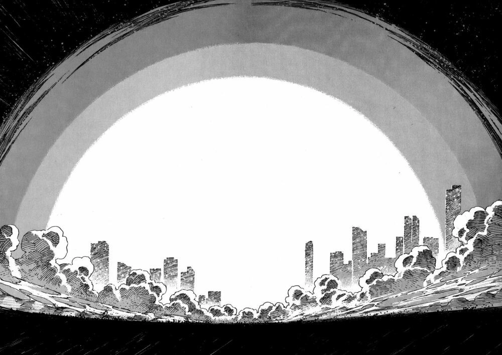 Shin Seiki Evangelion Chapter 66 - 6