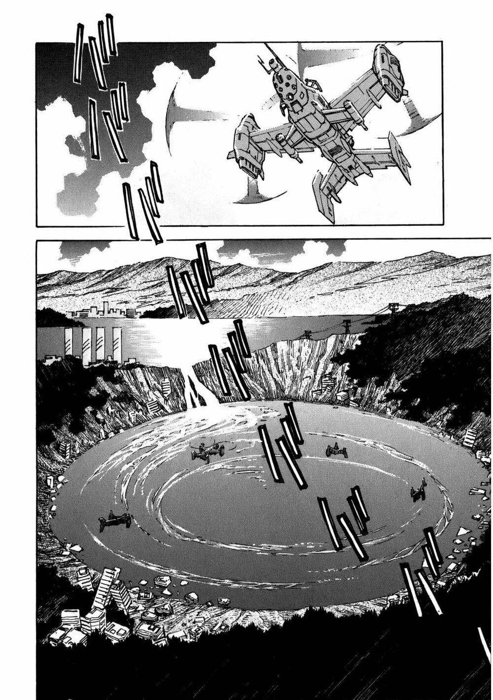 Shin Seiki Evangelion Chapter 66 - 17