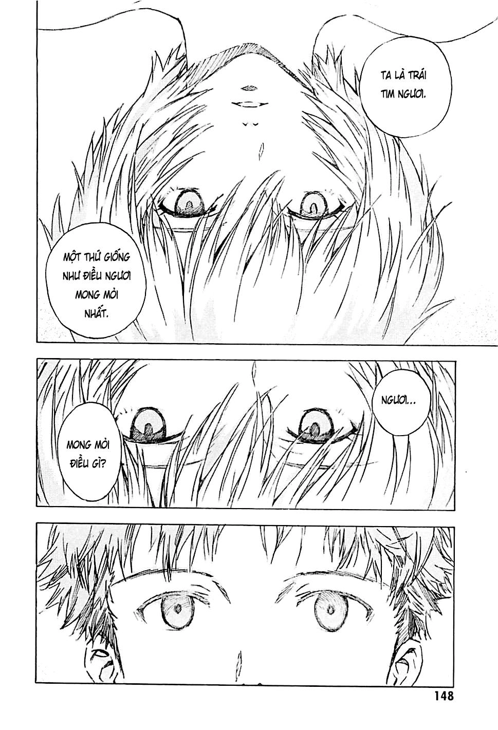 Shin Seiki Evangelion Chapter 89 - 25