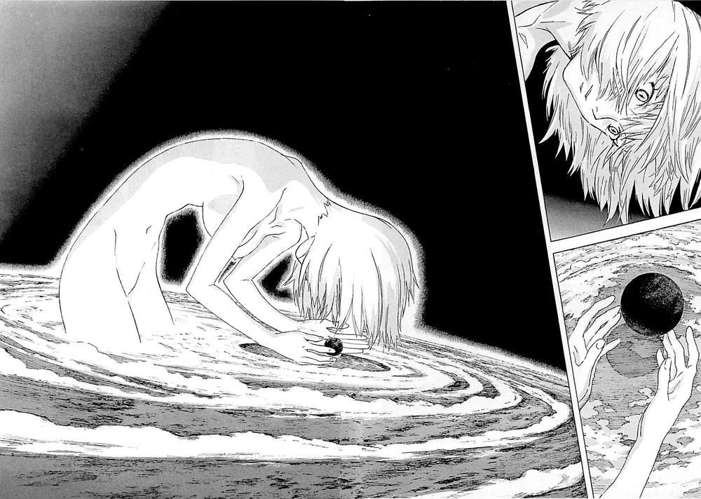 Shin Seiki Evangelion Chapter 89 - 29
