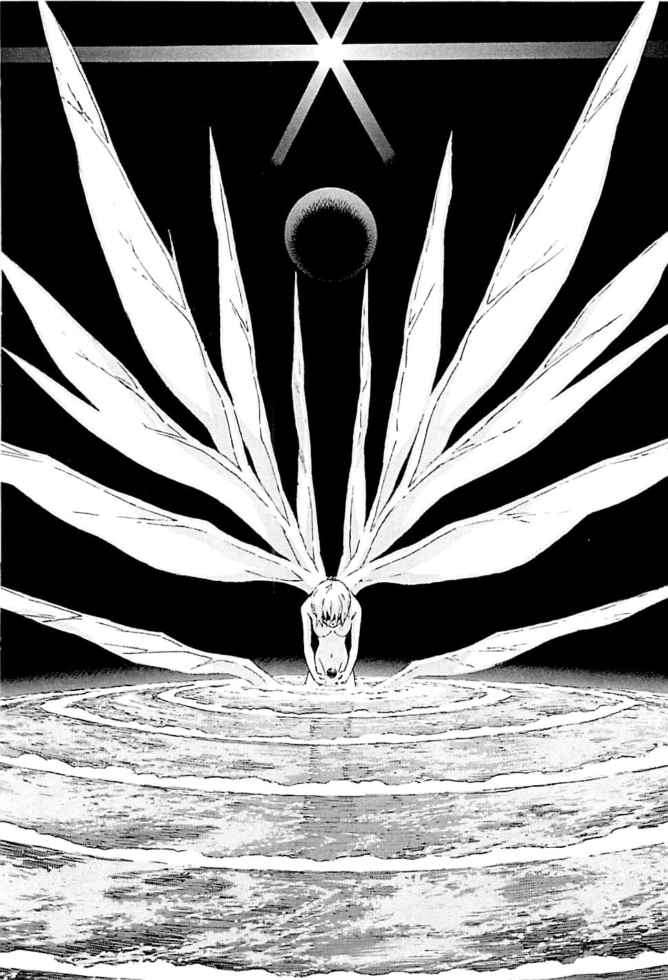 Shin Seiki Evangelion Chapter 89 - 32