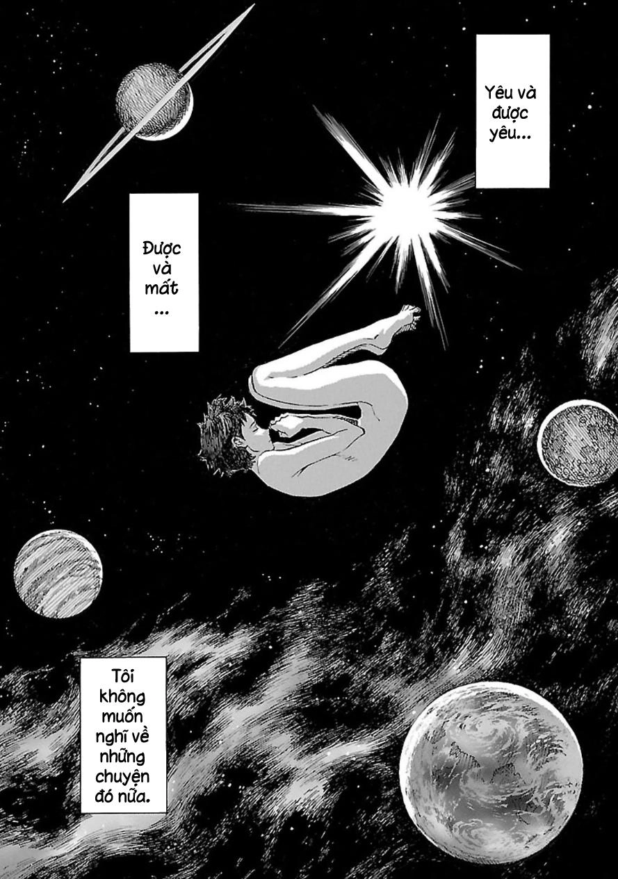 Shin Seiki Evangelion Chapter 92 - 3