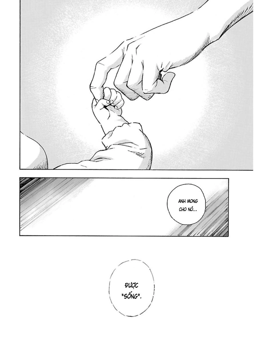 Shin Seiki Evangelion Chapter 92 - 22