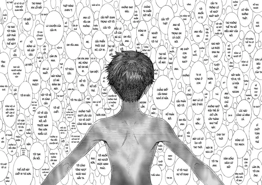 Shin Seiki Evangelion Chapter 93 - 5