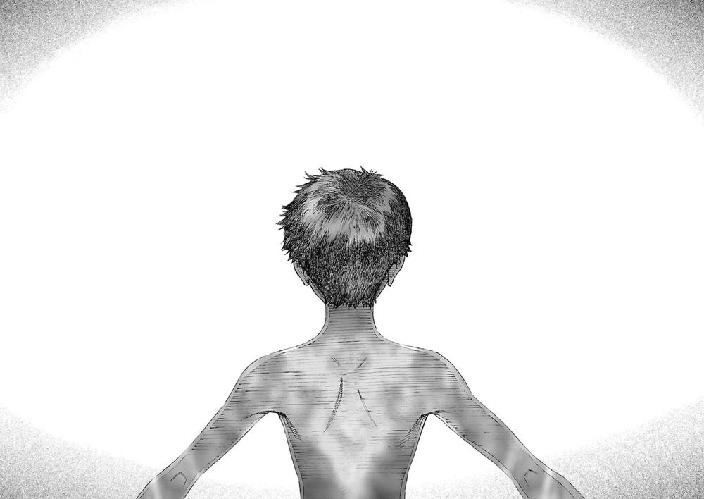 Shin Seiki Evangelion Chapter 93 - 6