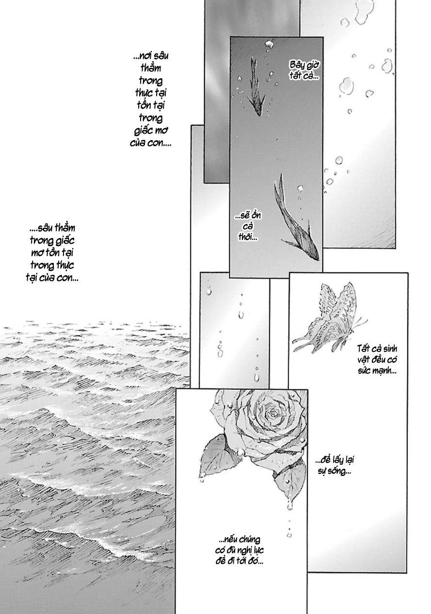 Shin Seiki Evangelion Chapter 95 - 7