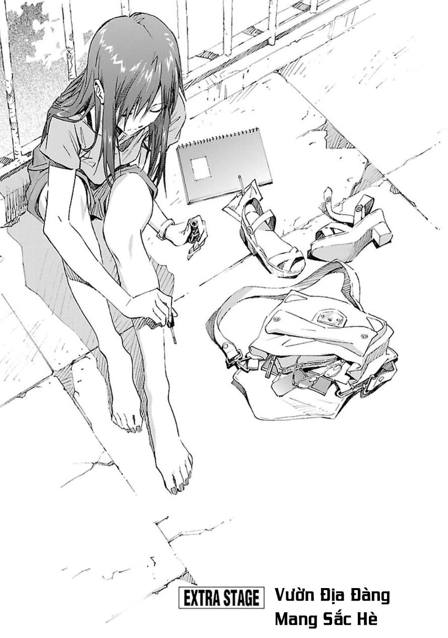 Shin Seiki Evangelion Chapter 96.5 - 1