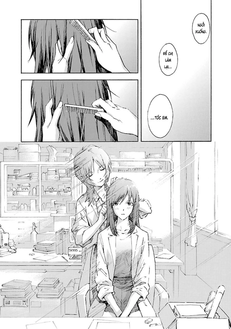 Shin Seiki Evangelion Chapter 96.5 - 23