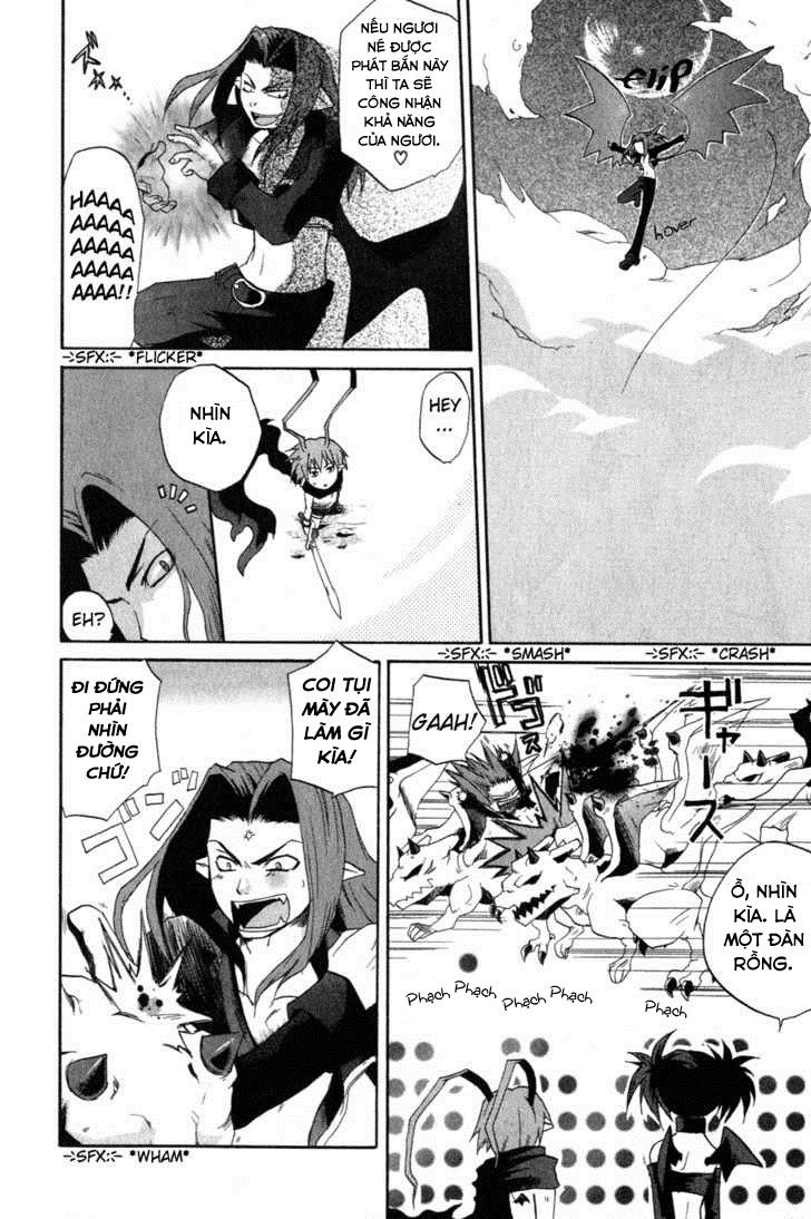 Makai Senki Disgaea Chapter 1 - 26