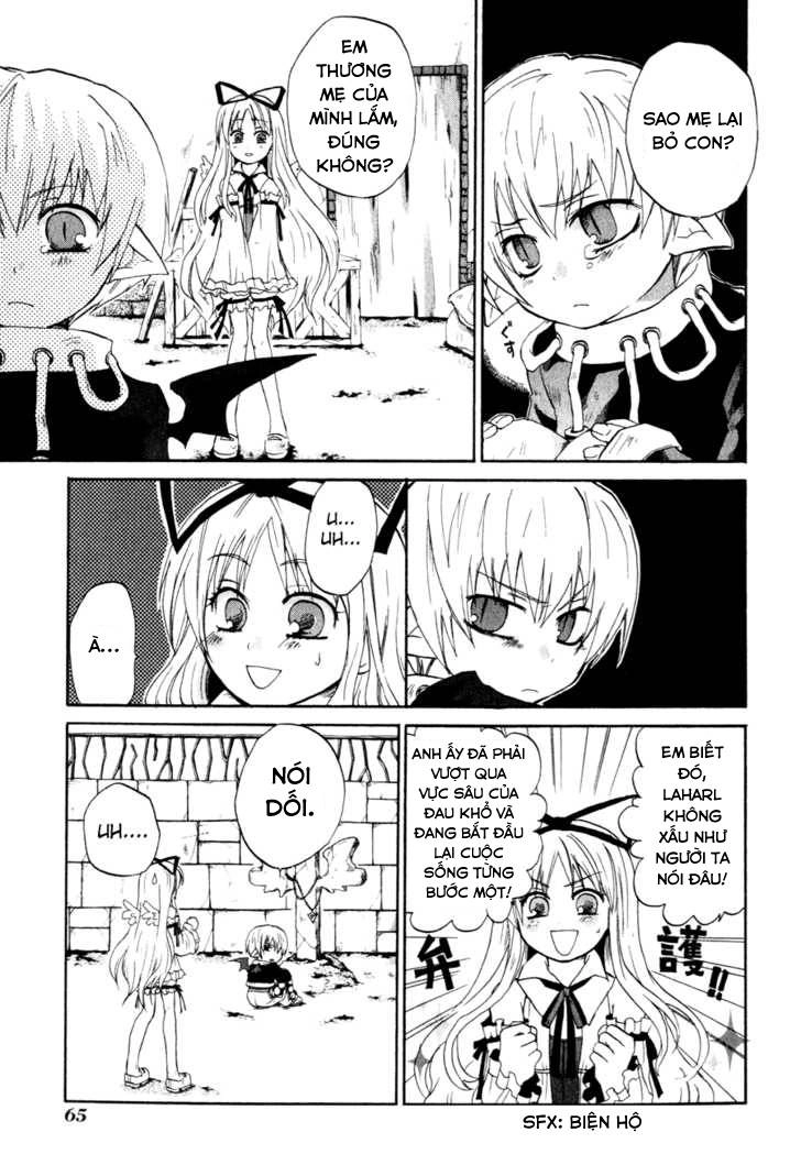 Makai Senki Disgaea Chapter 3 - 11