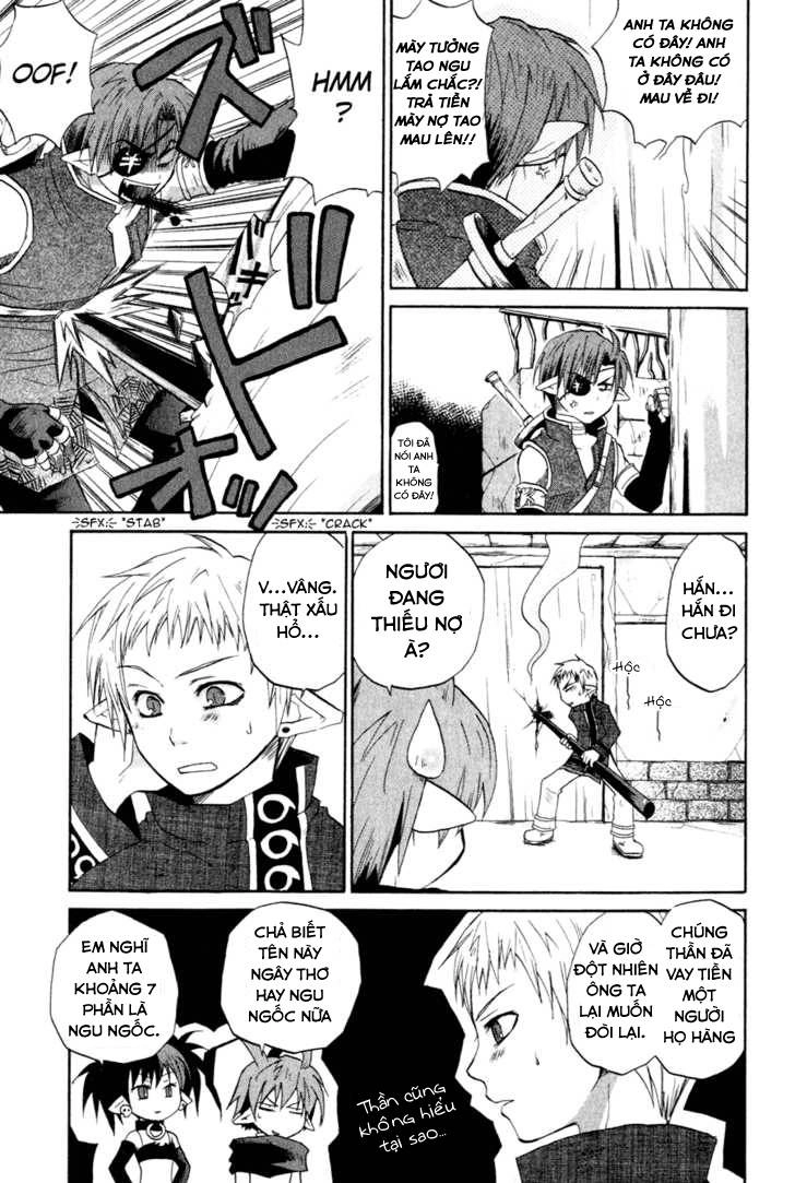 Makai Senki Disgaea Chapter 3 - 13