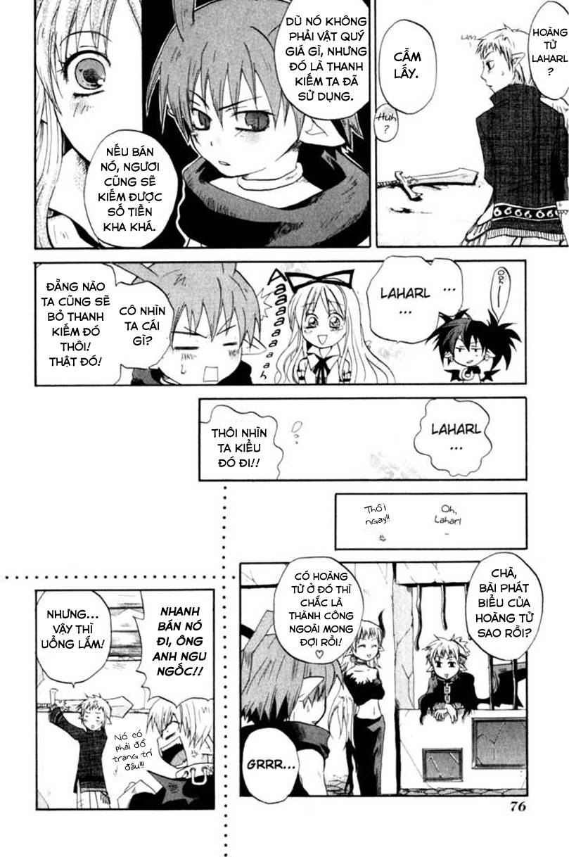 Makai Senki Disgaea Chapter 3 - 22