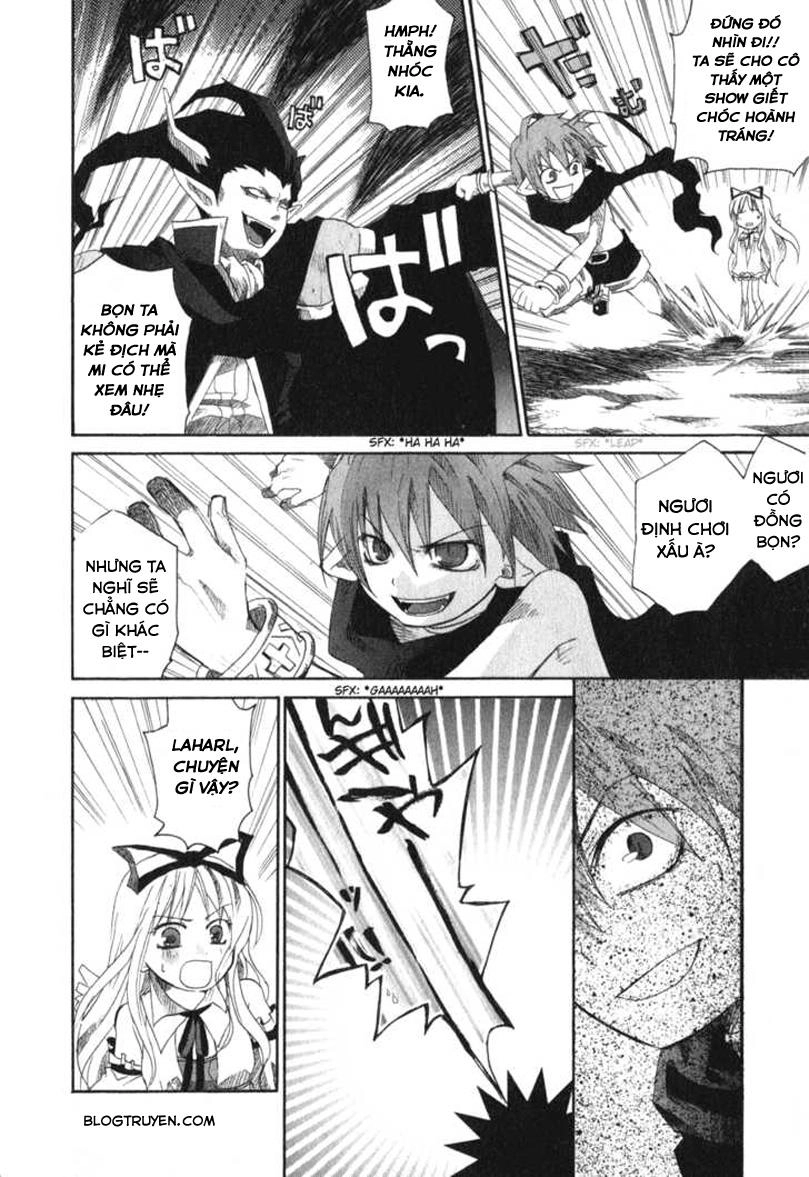 Makai Senki Disgaea Chapter 5 - 4
