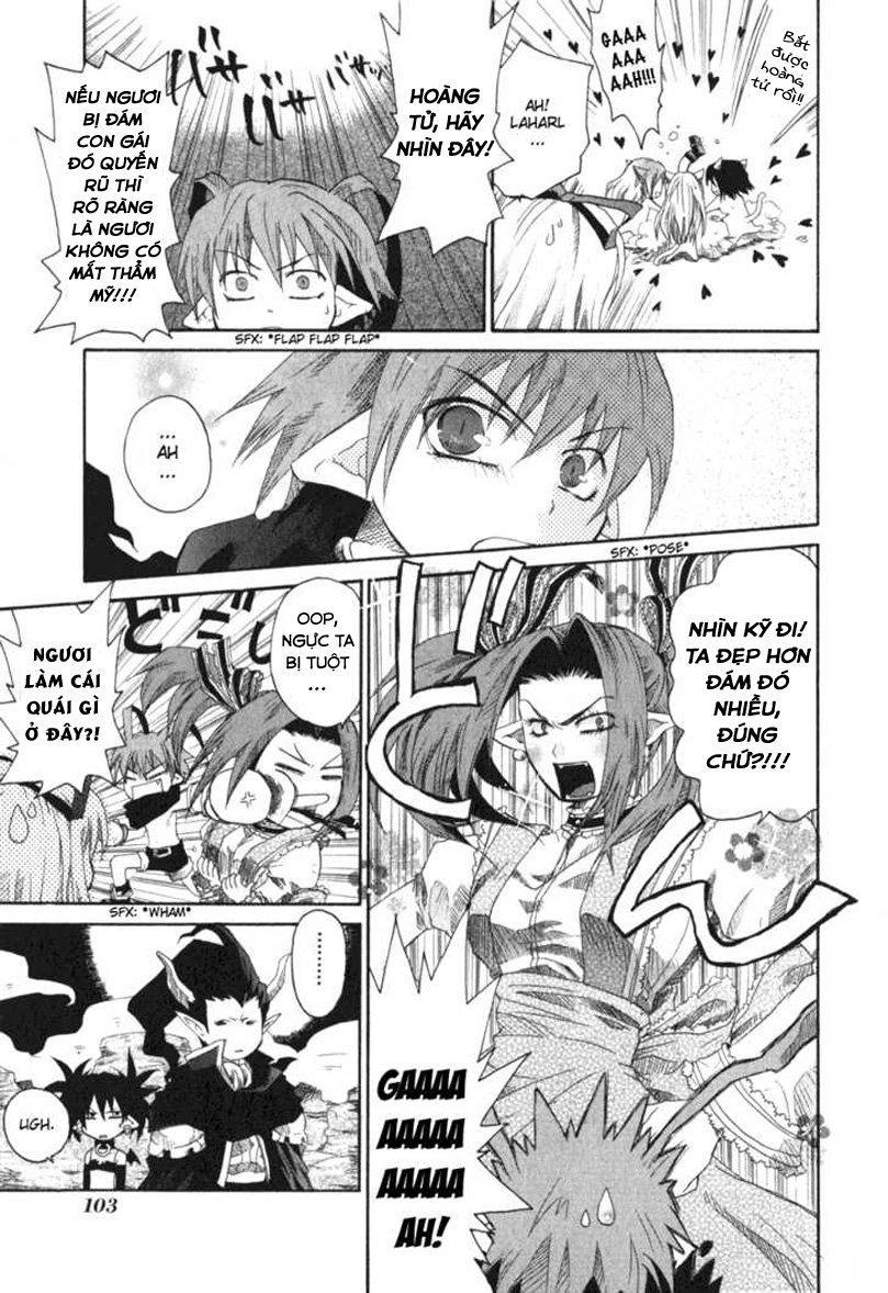 Makai Senki Disgaea Chapter 5 - 9