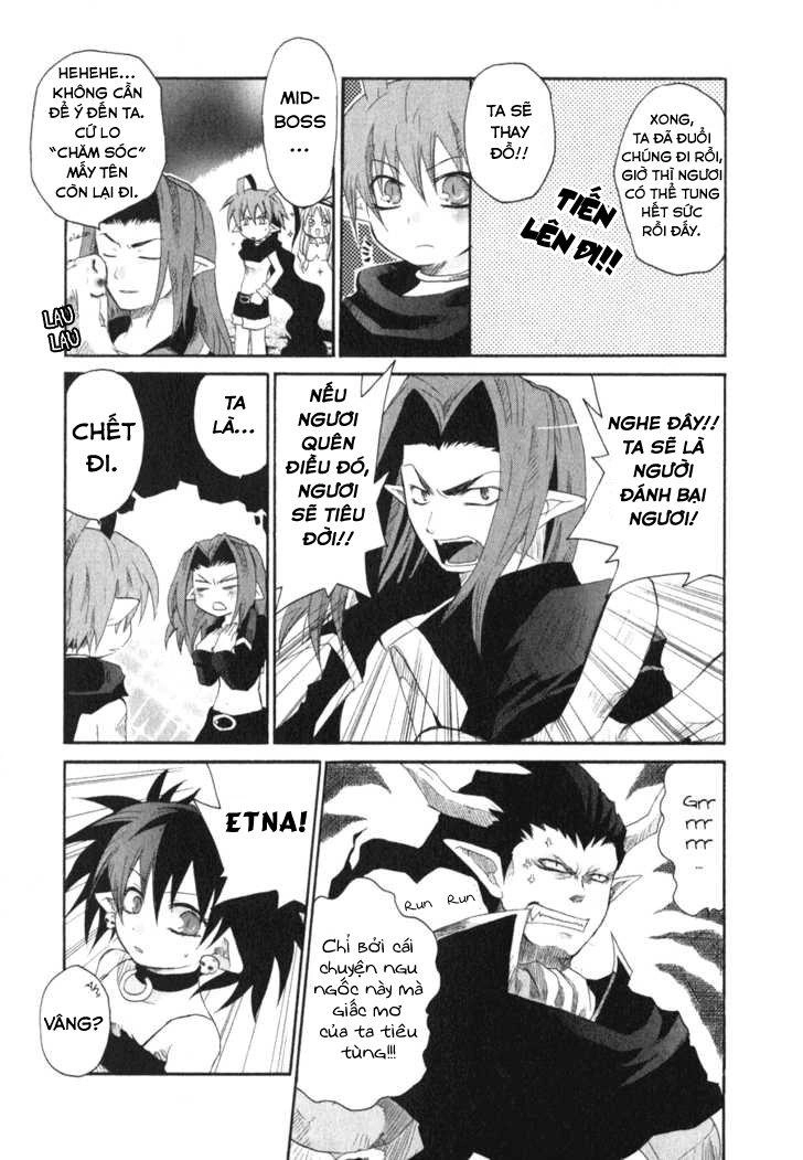 Makai Senki Disgaea Chapter 5 - 11
