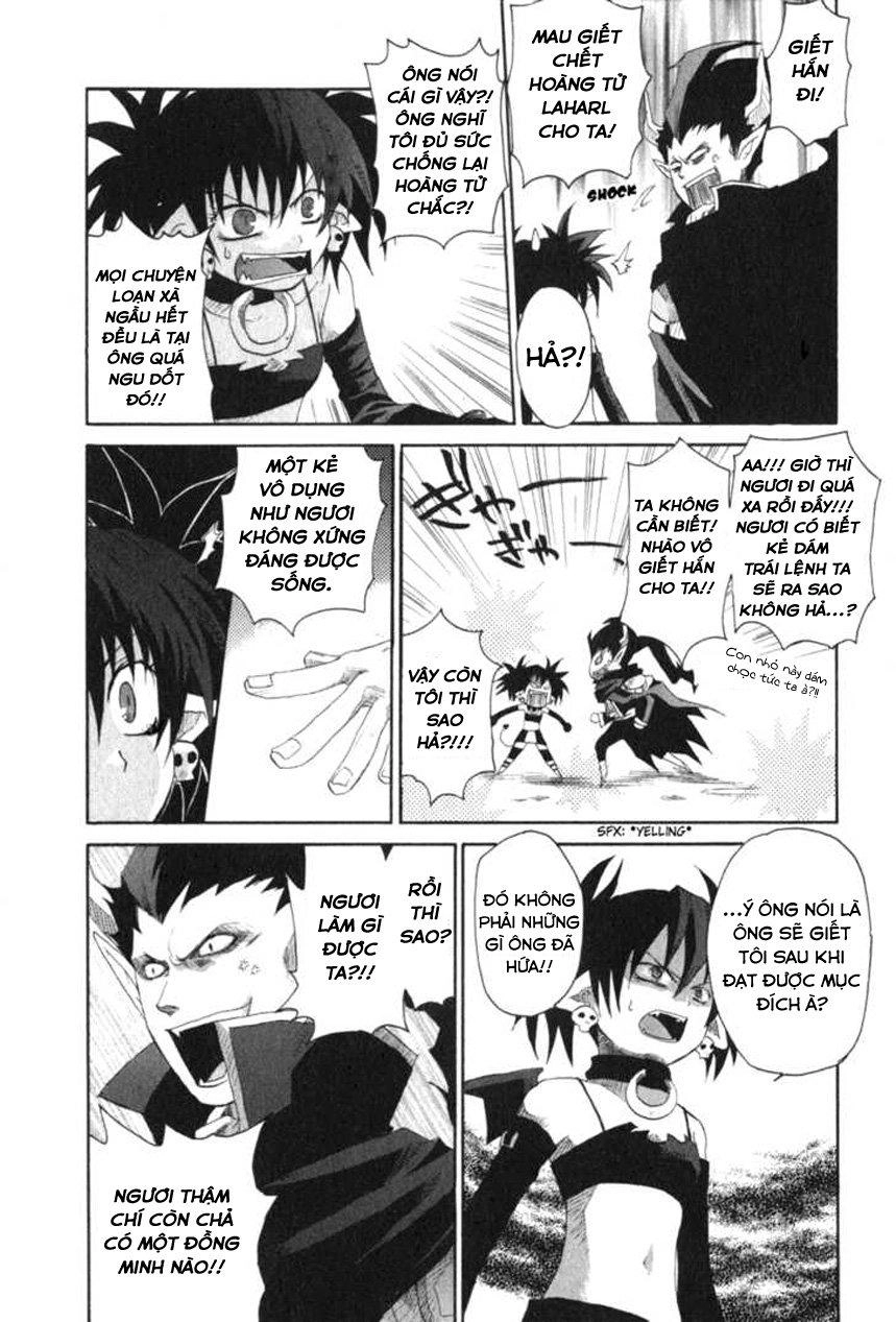 Makai Senki Disgaea Chapter 5 - 12