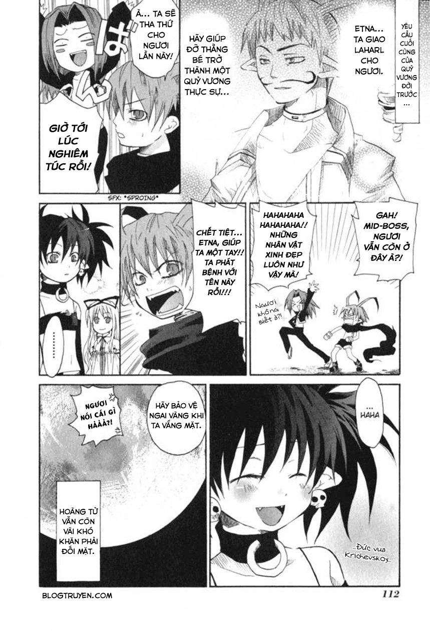 Makai Senki Disgaea Chapter 5 - 18