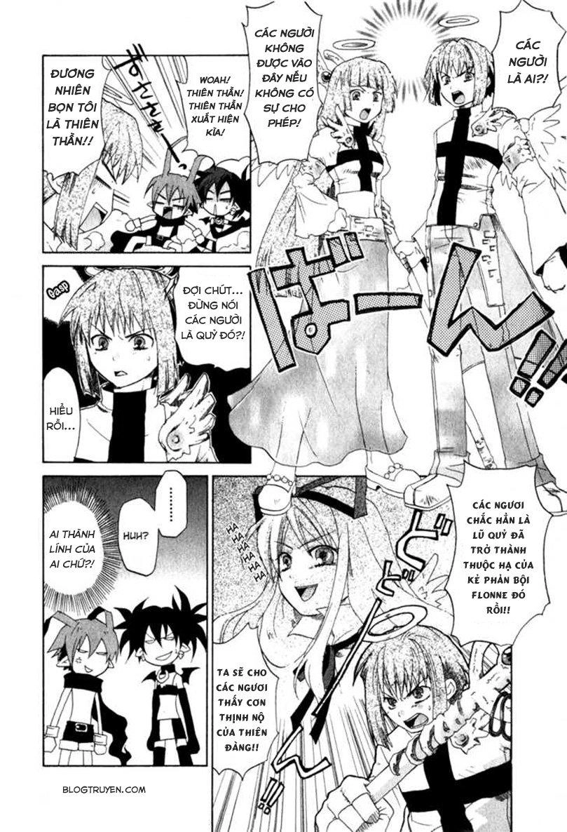 Makai Senki Disgaea Chapter 8 - 4