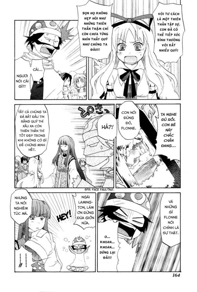 Makai Senki Disgaea Chapter 8 - 16