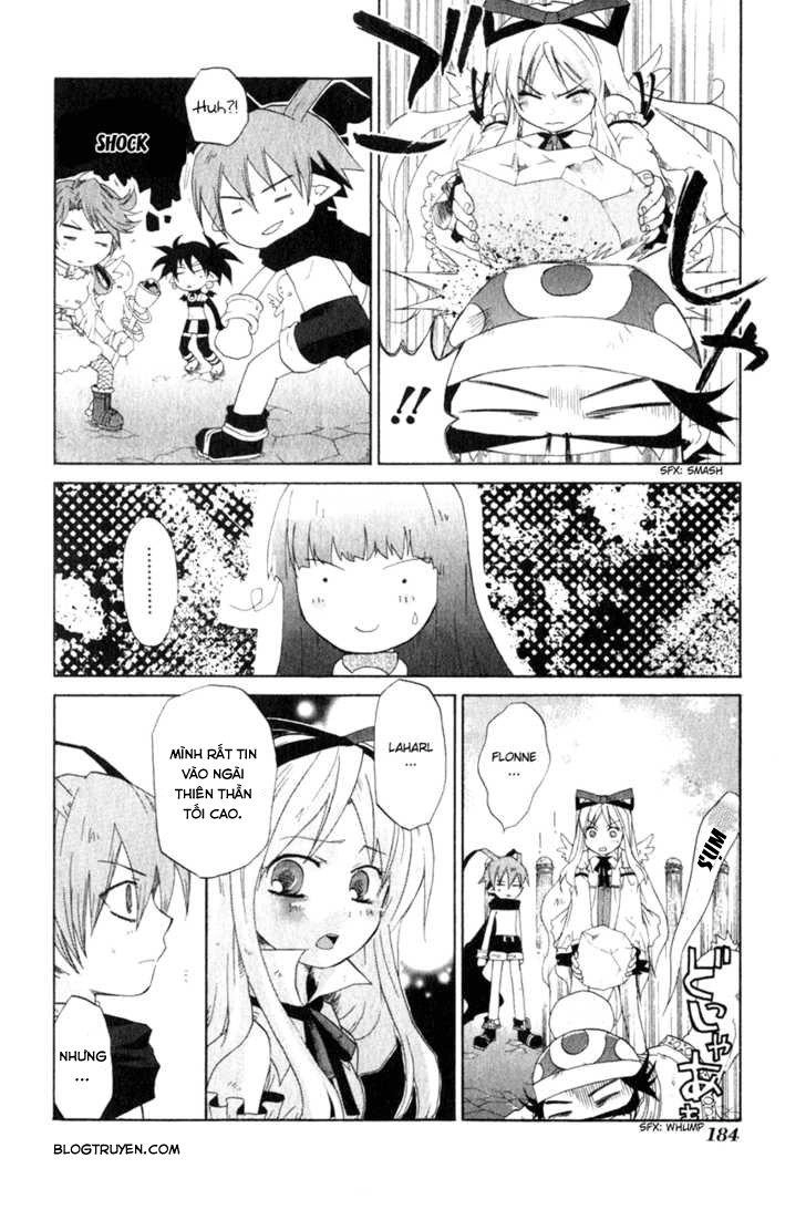 Makai Senki Disgaea Chapter 9 - 17