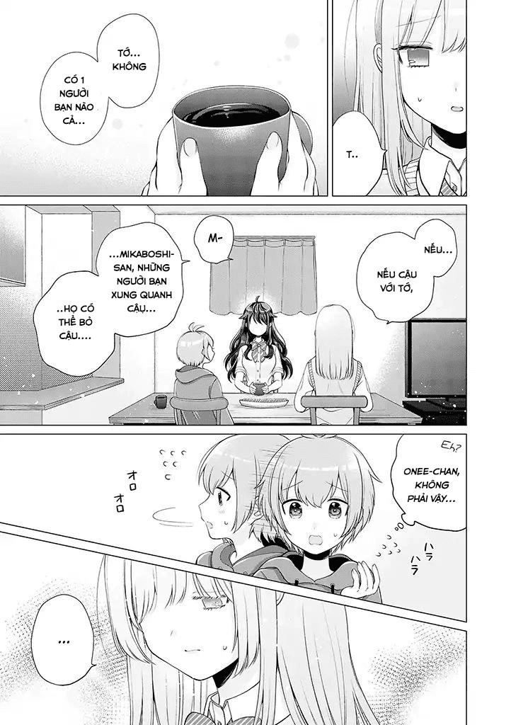 Boku Wa, Yurina Onee-Chan Wo Ouenshite Imasu Chapter 1 - 30