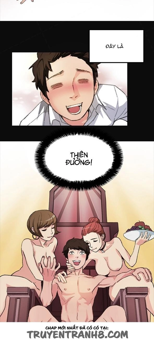 By Chance Chapter 1 - 20