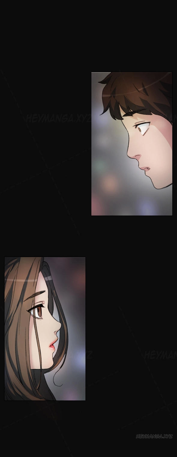 By Chance Chapter 1 - 40