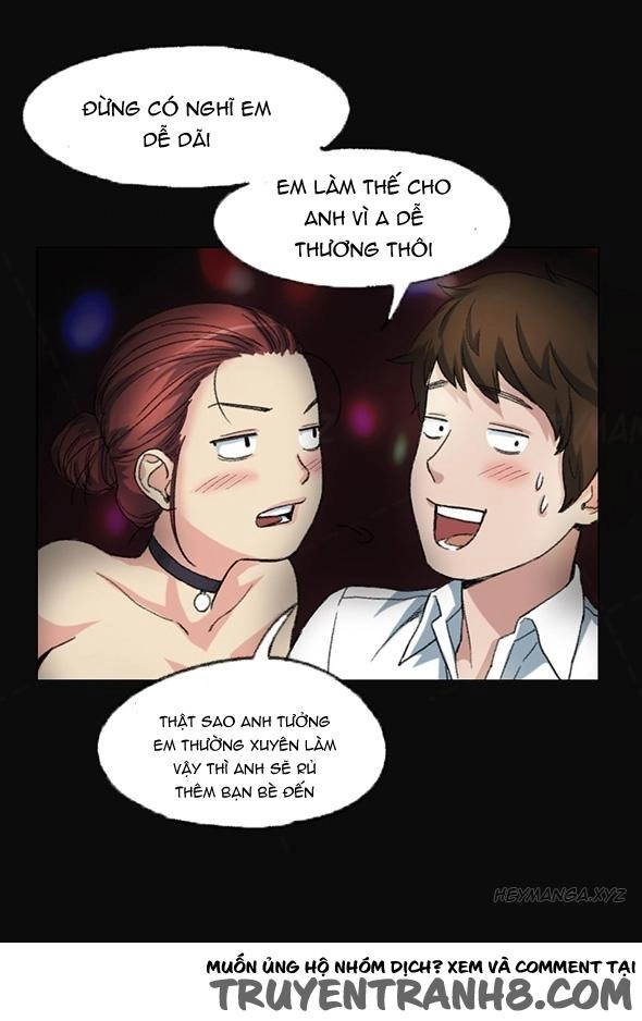 By Chance Chapter 2 - 38