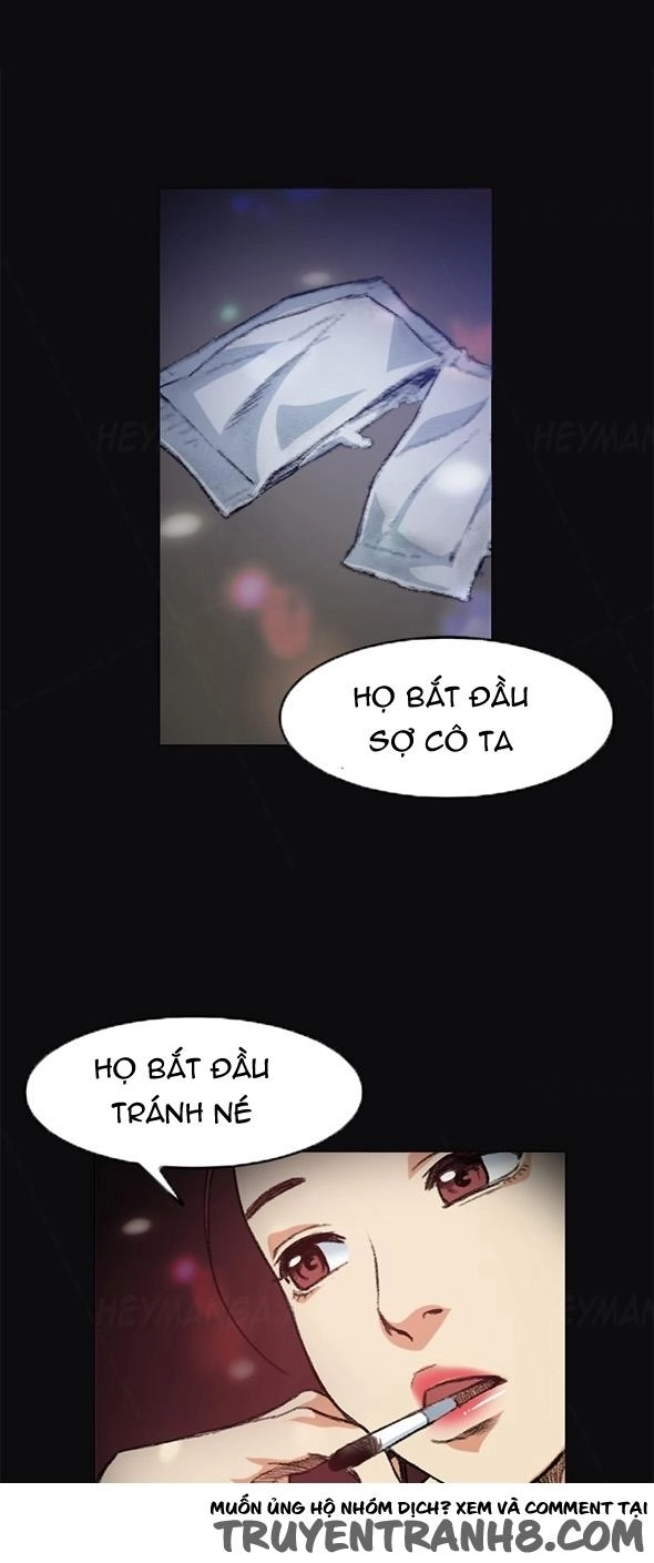 By Chance Chapter 4 - 33