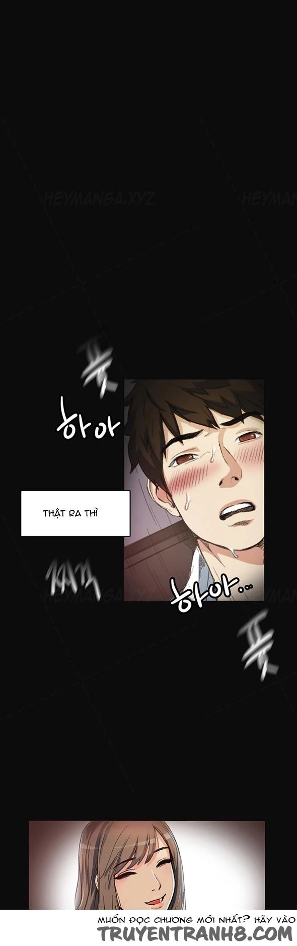 By Chance Chapter 6 - 10