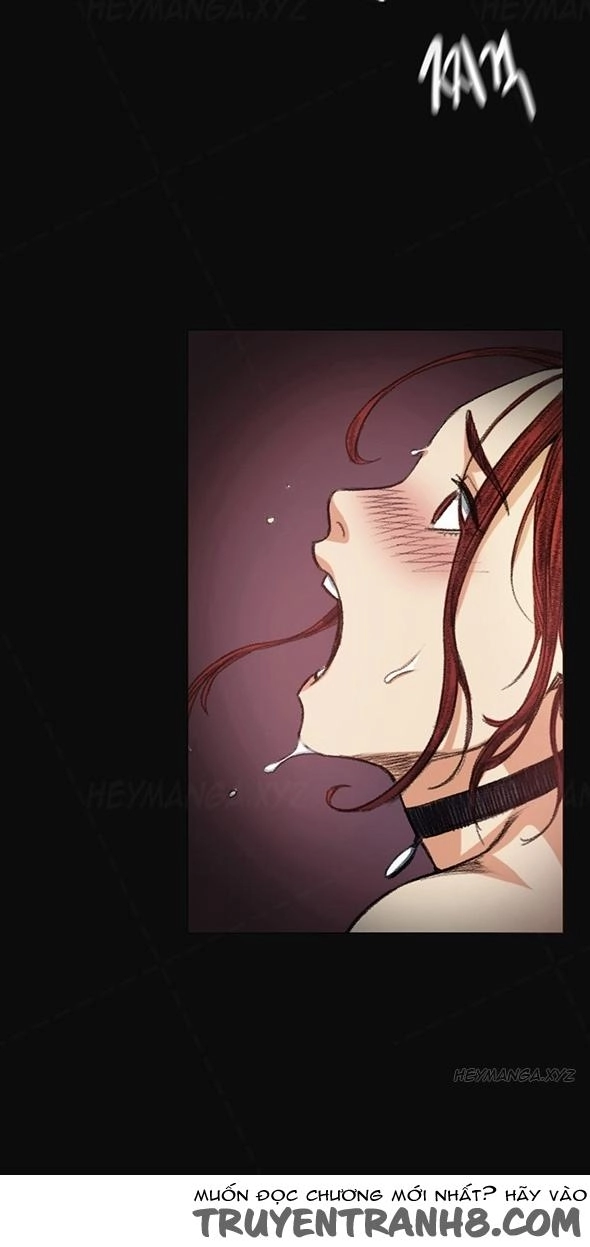 By Chance Chapter 6 - 23