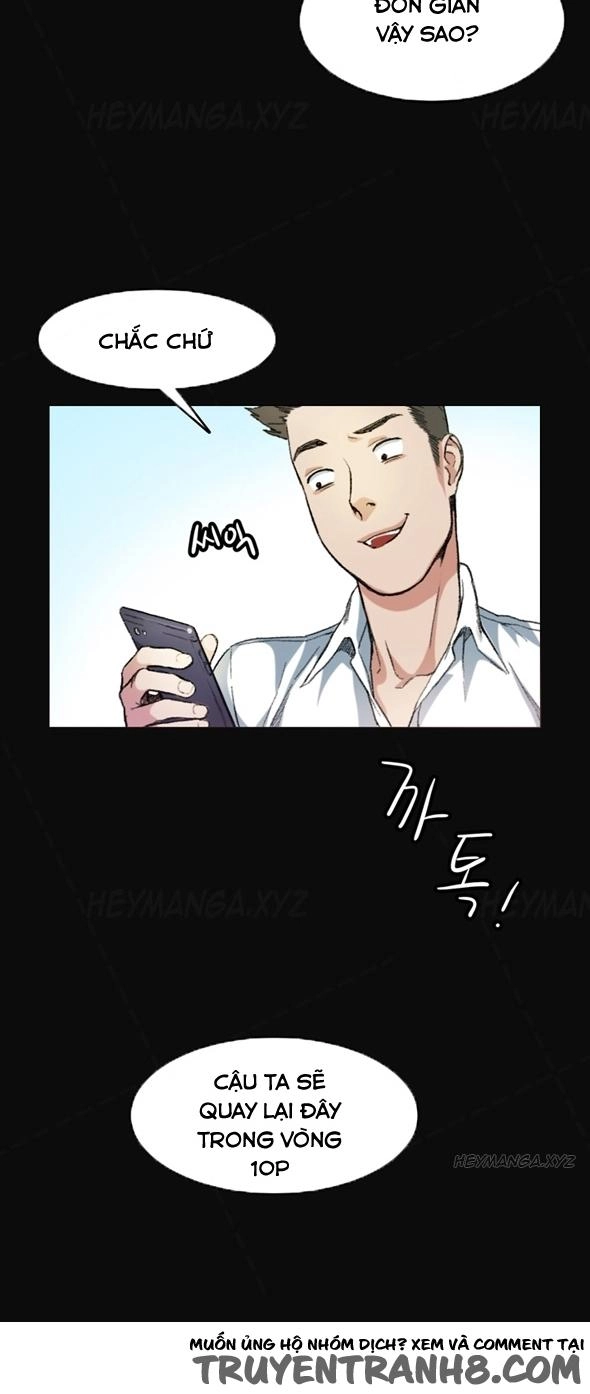 By Chance Chapter 7 - 13