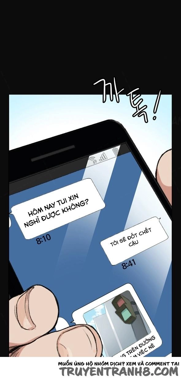 By Chance Chapter 7 - 14