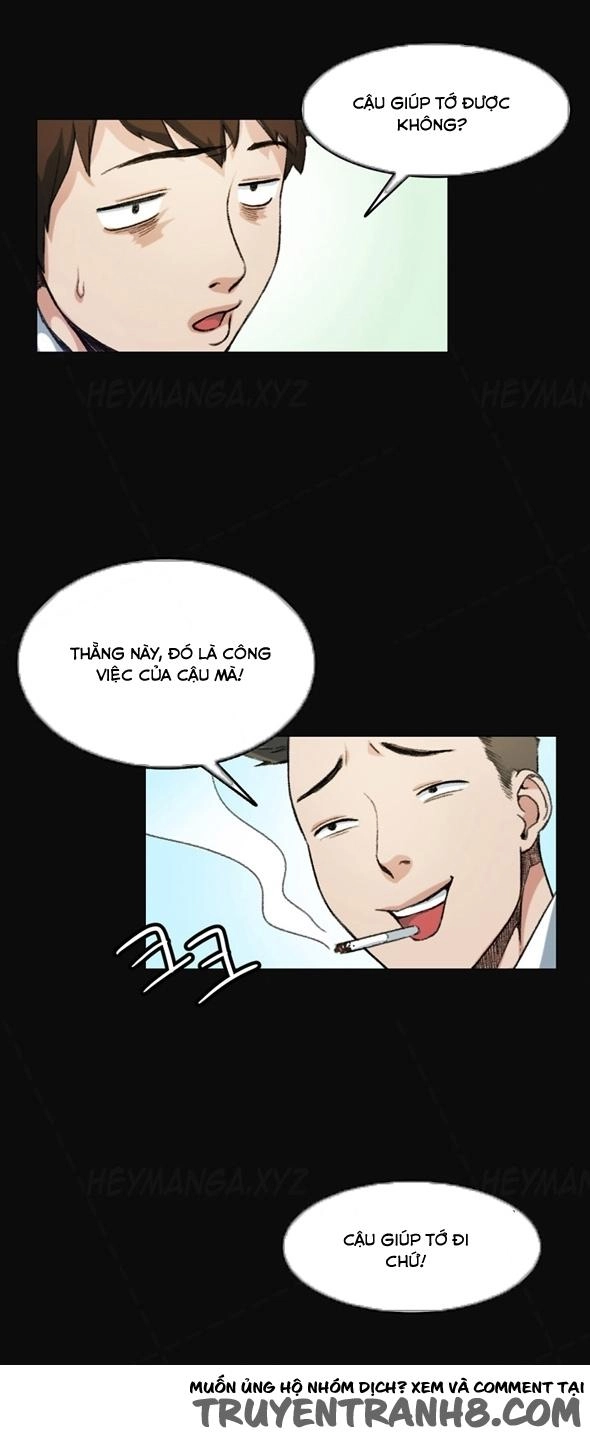 By Chance Chapter 7 - 17