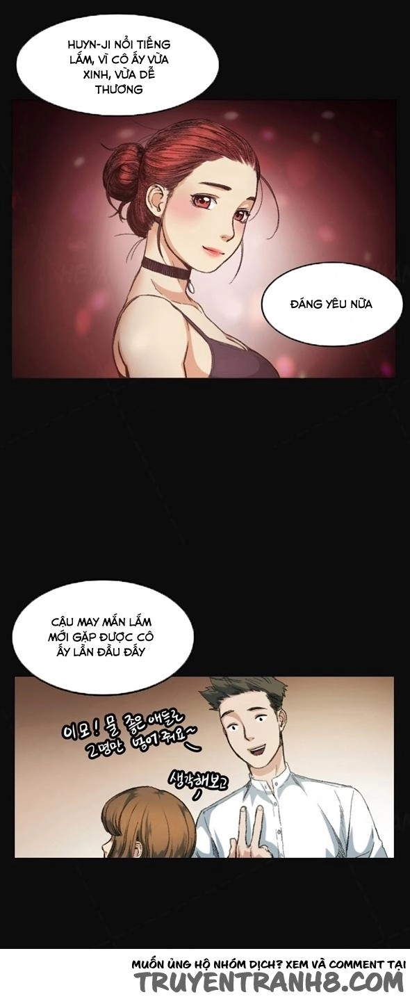 By Chance Chapter 7 - 26