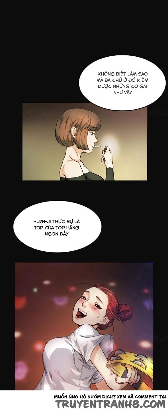 By Chance Chapter 7 - 32