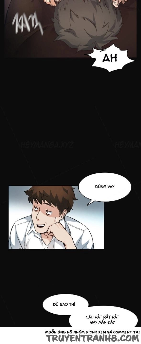 By Chance Chapter 7 - 36