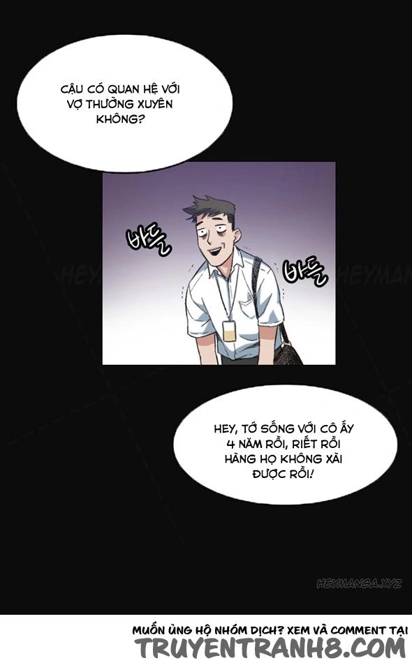 By Chance Chapter 7 - 38