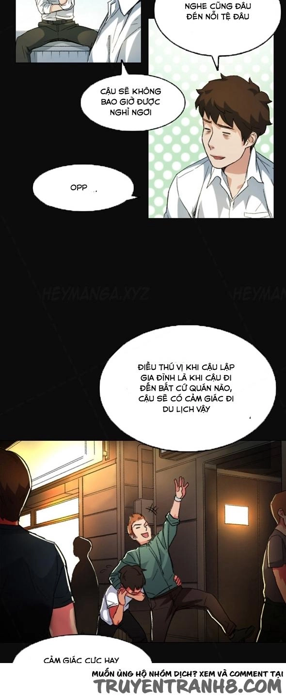 By Chance Chapter 7 - 40