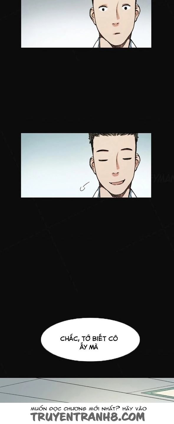 By Chance Chapter 8 - 3