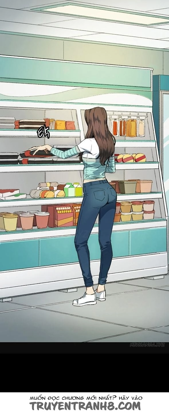 By Chance Chapter 8 - 4