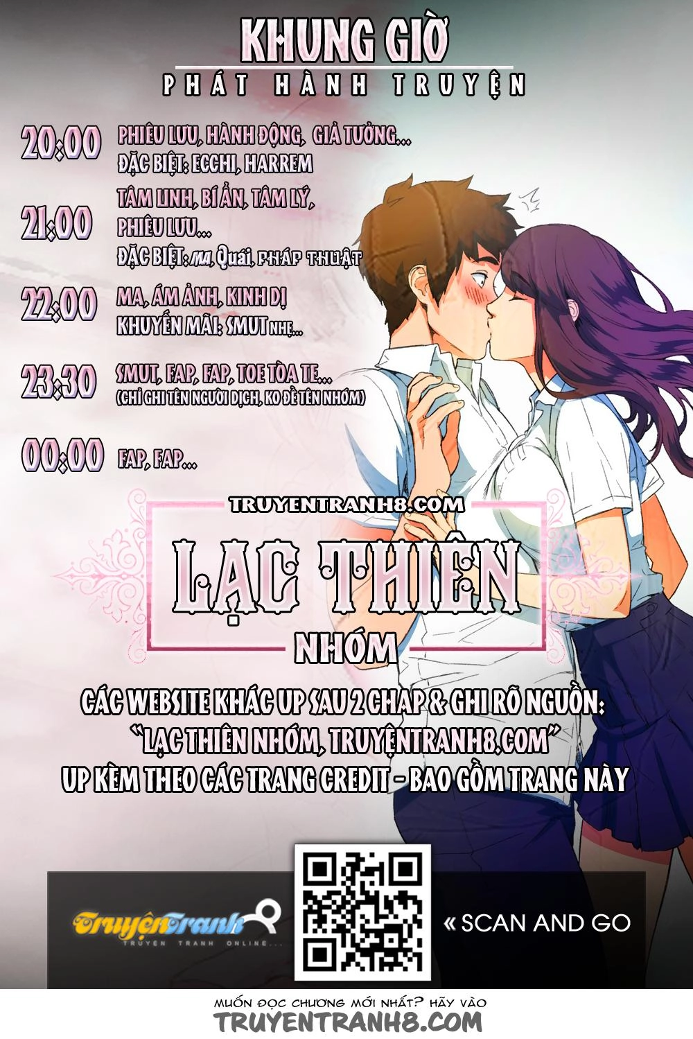 By Chance Chapter 8 - 46