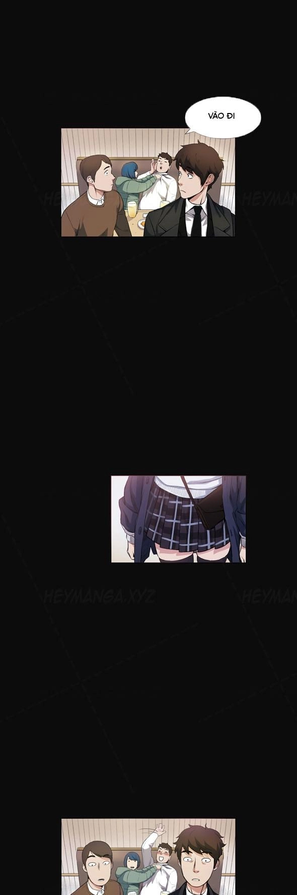 By Chance Chapter 12 - 37