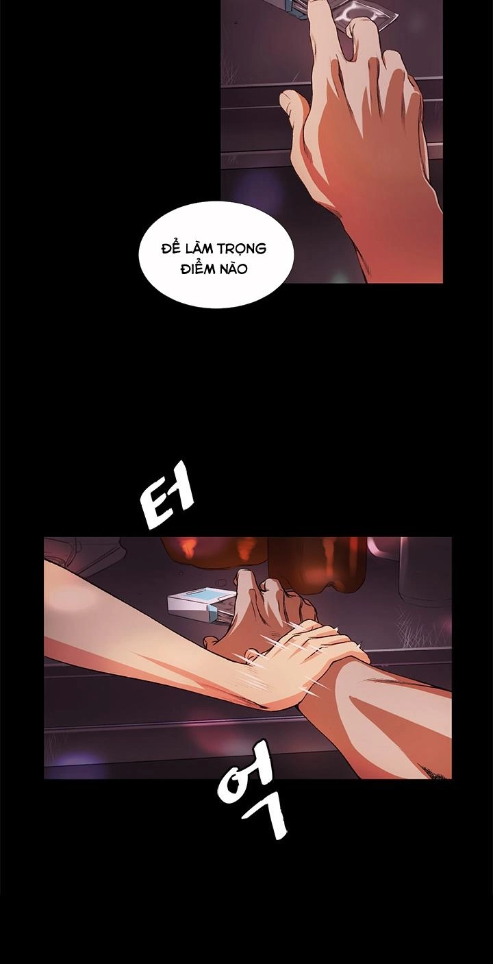 By Chance Chapter 14 - 20