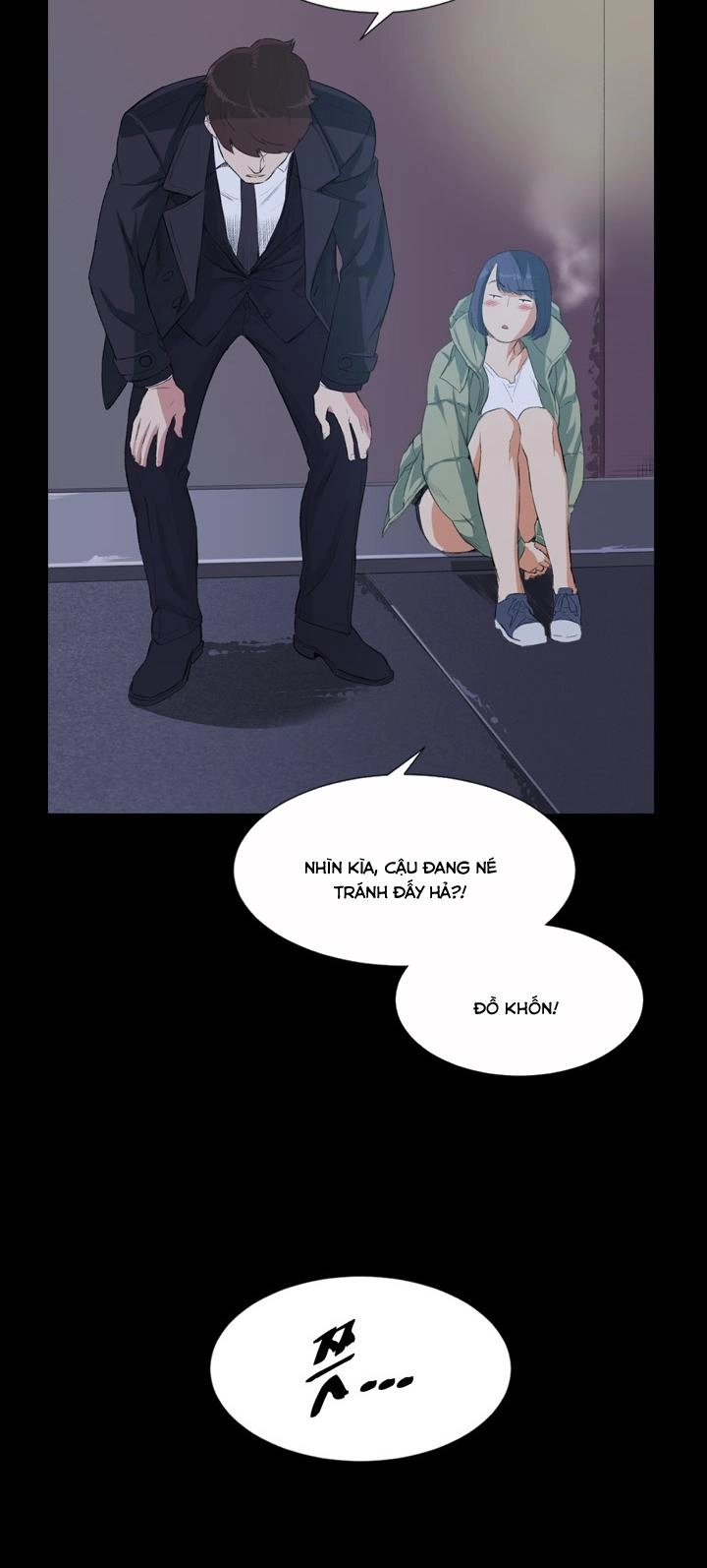 By Chance Chapter 14 - 32