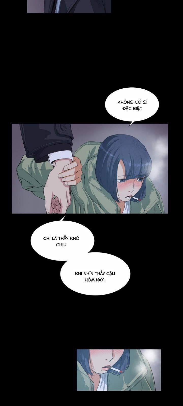 By Chance Chapter 14 - 37