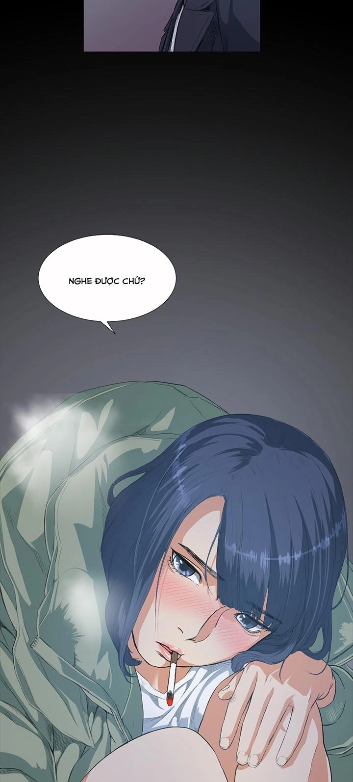 By Chance Chapter 14 - 40