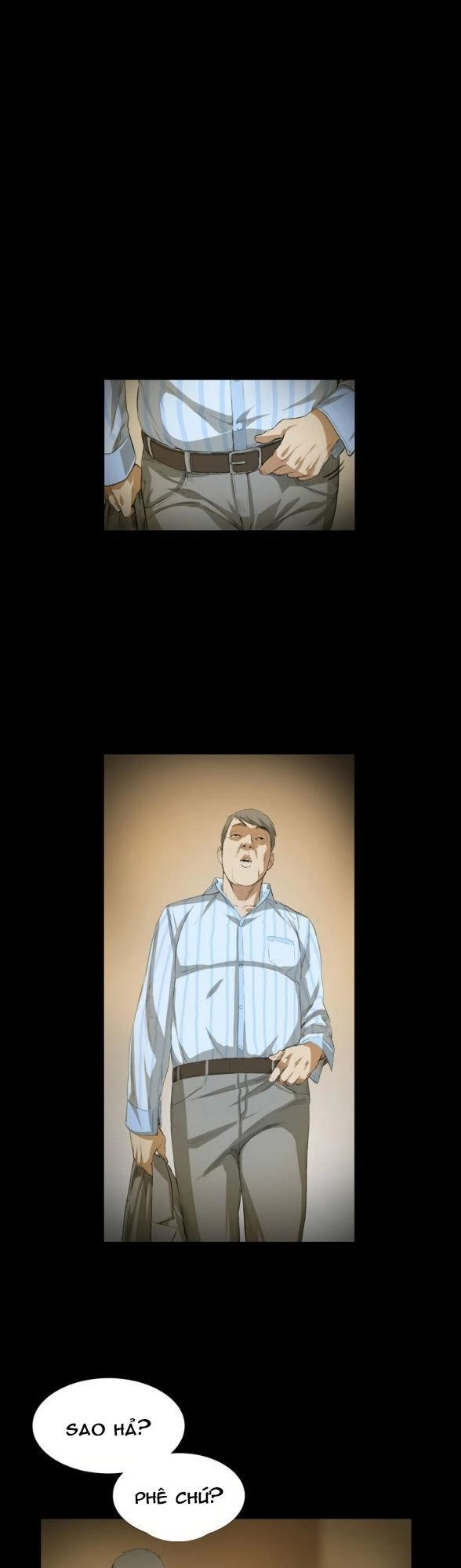 By Chance Chapter 15 - 21