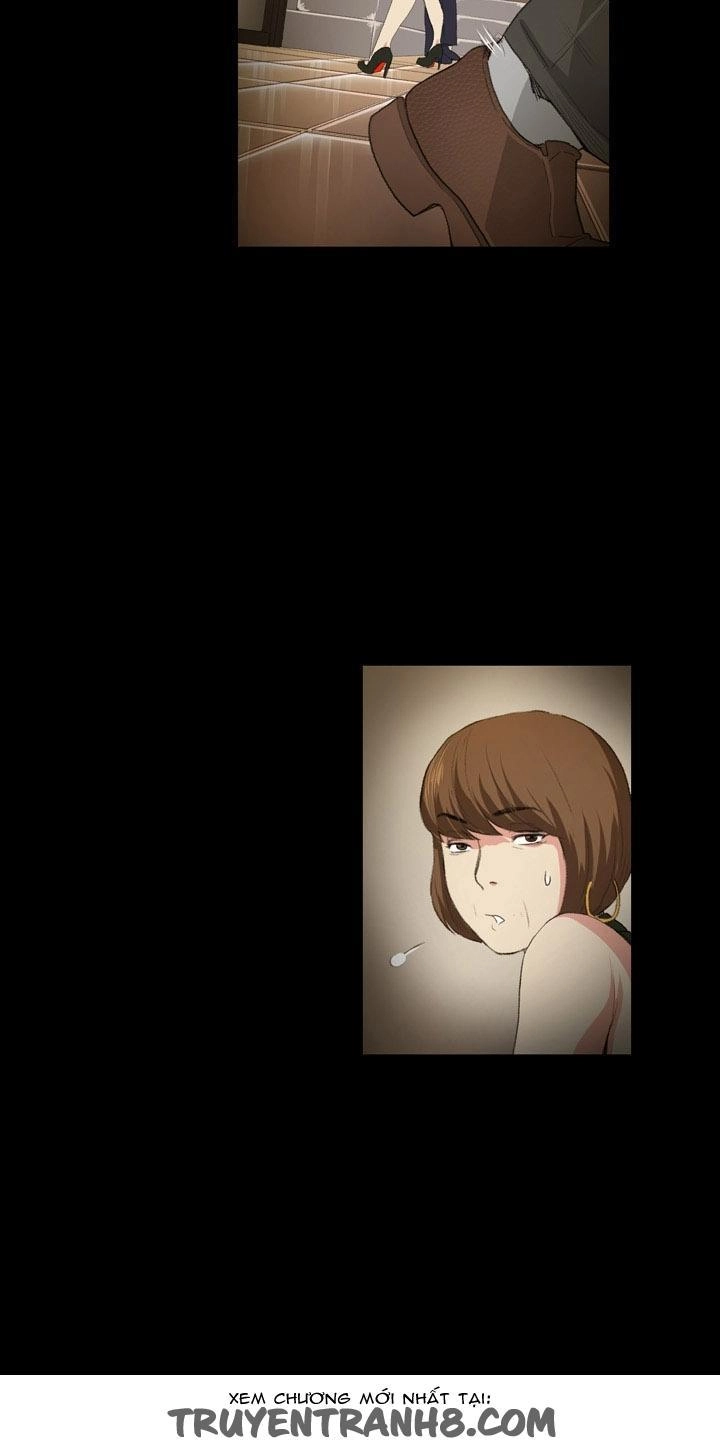 By Chance Chapter 15 - 43