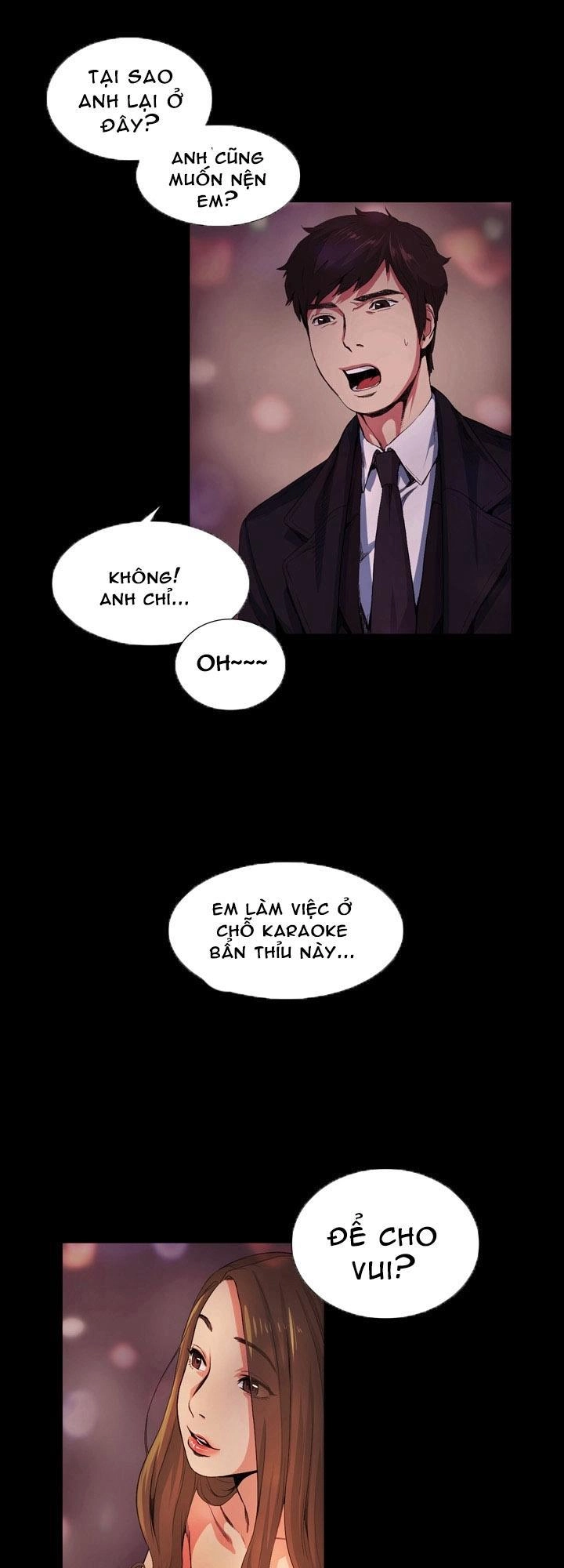 By Chance Chapter 16 - 6